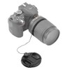 52mm Lens Cap Cover for Nikon AF-S DX NIKKOR 35mm
