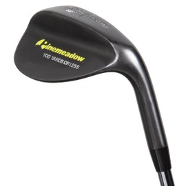 Pinemeadow MB Wedge - 52* (Right Hand, Men's Standard)