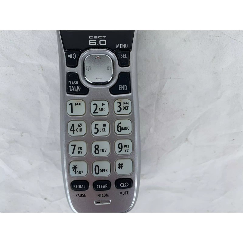 UNIDEN D1484-3 Expansion/Repl