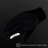 Komine GK-1853 Motorcycle Stretch Mesh Gloves Luce II Sand Camo