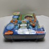 Fisher-Price 2007 Nick Jr. Fisher Price Dora Go Diego Go!