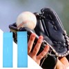 Glove Wrap Softball - Boxing Wraps - Protector Strap Padding