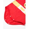 Bandai Rompas Anpanman Baby, red