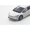 Kyosho Original 1/43 Toyota Prius Z Hybrid (White) Finished Product