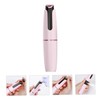 Baluue Portable Face Mister Hot Mist Sprayer Compact Moisturizing Device
