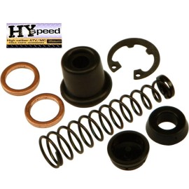 HYspeed Front Brake Master Cylinder Rebuild Kit Suzuki GSXS750 2016-2020