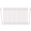 800pcs cotton swabs beauty personal care cotton buds Pointed Shape