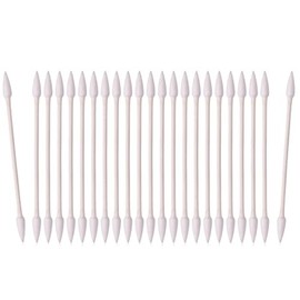800pcs cotton swabs beauty personal care cotton buds Pointed Shape