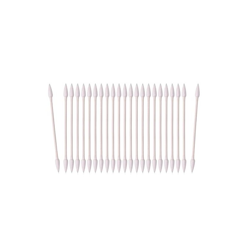 800pcs cotton swabs beauty personal care cotton buds Pointed Shape