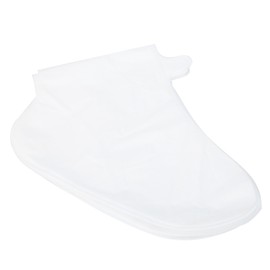 10 Pair DIY Non Woven Disposable Soft Foot Mask Skin Moisturizing Foot Care Mask