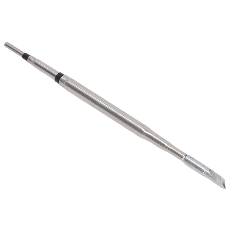 Soldering Iron Tip Stainless Steel Integrated High Thermal Conductivity Soldering