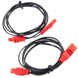 Hotronic XLP C Extension Cords 120 cm 1 Pair