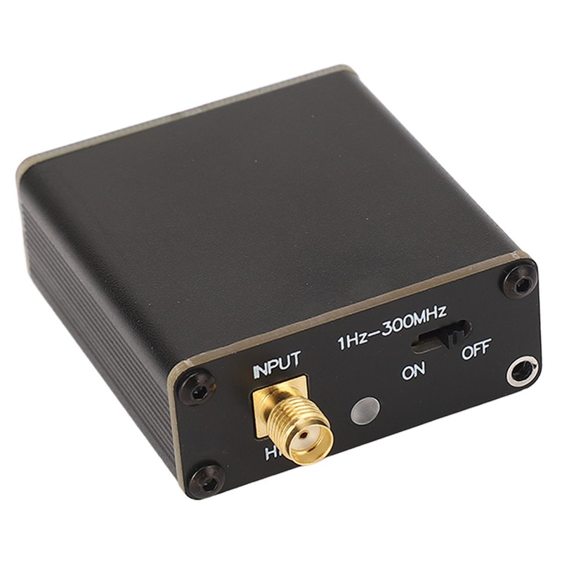 Impedance Amplifier for Radio Intercom High Low Impedance Conversion Device