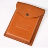 Bushcraft Essentials Leather Pouch Bushbox XL (ブッシュボックス Bushcraft Essentials/ブッシュクラフト エッセンシャルズ