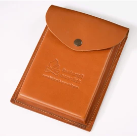 Bushcraft Essentials Leather Pouch Bushbox XL (ブッシュボックス Bushcraft Essentials/ブッシュクラフト エッセンシャルズ レザーポーチ ブッシュボックスXL)