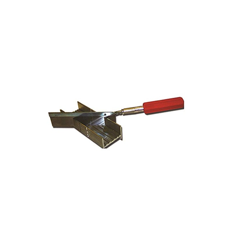 Aluminum Miter Box Set 20230