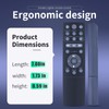 ZWP RSB-11 Replacement Remote Control fit for Klipsch Sound Bar