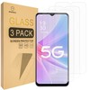 Mr.Shield [3-Pack] Designed For Oppo A78 5G / Oppo A58