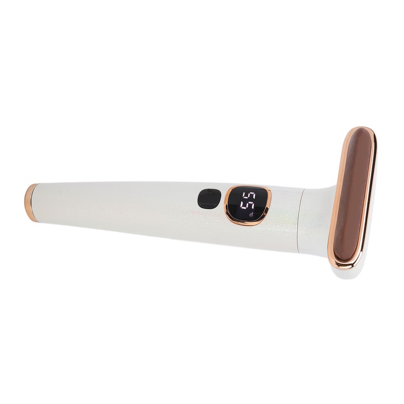 Electric Gua Sha Machine Hot Compress Vibration Skin Tightening Lifting
