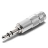 OYAIDE P-3.5SR 3.5mm Stereo Mini Plug