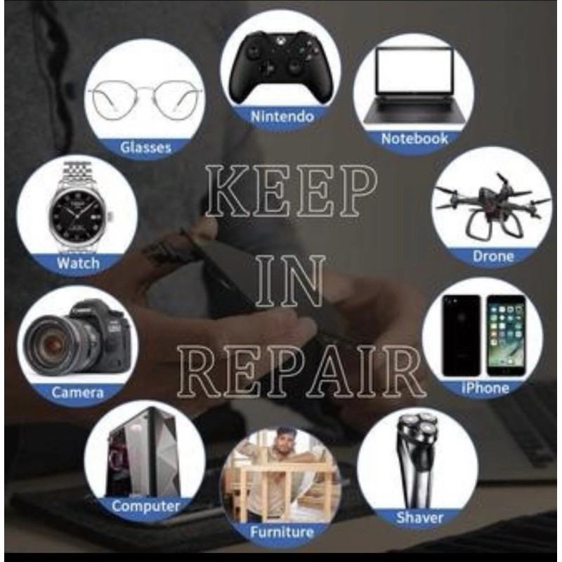 Kingsdun For Macbook Pro Repair Tool Screwdriver Kit Macbook Air