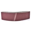 6-Piece GXK51-B 915 x 100 mm Oxidised Aluminium Oxide Sanding