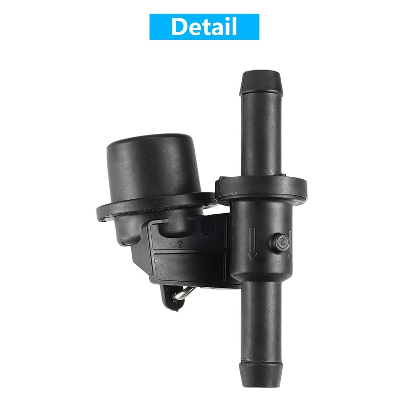 5011241AA HVAC Heater Control Valve for Dodge B1500 B2500 B3500