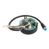 Electric Scooter Dashboard Bluetooth Clear Display Replacement Folding Scooter Circuit