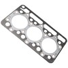 D750 D750-B Cylinder Head Gasket Replacement for Kubota B5200D B5200E
