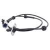 NewYall Front Rear Left and Right ABS Wheel Speed Sensor