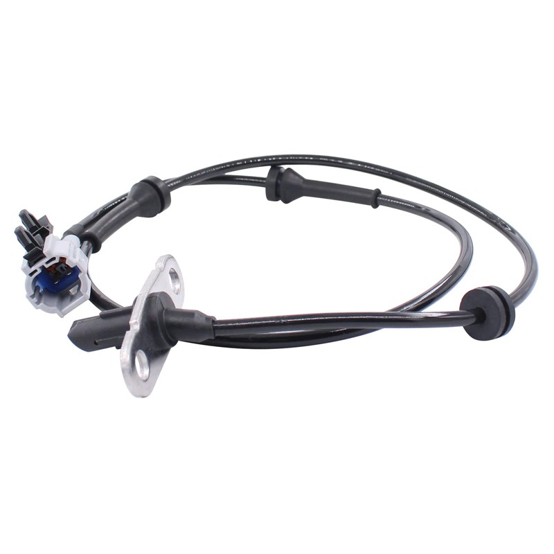 NewYall Front Rear Left and Right ABS Wheel Speed Sensor