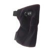 Electric Heated Hip Brace Vibration Massage Hip Groin Thigh Support