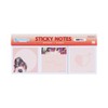 Sunstar Stationery S2846462 Hololive Vtuber Marine, Hololive Sticky Notes, Square