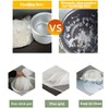 Rice Net,43" x 43" Sushi Rice Cooking Net,Non-Stick Rice Cooker
