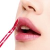 M) Earlyance Watercolor Lip Tattoo 01 Ballerina Pink