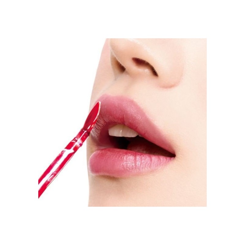 M) Earlyance Watercolor Lip Tattoo 01 Ballerina Pink