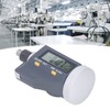 Digital Micrometer Head Alloy Steel Electronic Professional Outside Caliper Thickness