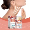 Crema Facial Antiarrugas con Retinol, Colágeno y Ácido Hialurónico