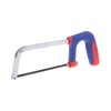 WorkPro WP215036 150 mm Precision Cut Professional Mini Bristle Saw