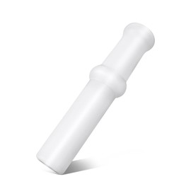 Universal Meat Grinder Pusher Tool, Food Contact Grade Plastic 7.8 Inch Length Meat Grinder Pusher Replacement Parts