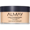 Almay Loose Finishing Powder, Light/Medium