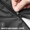 Joymo Folding Mattress Storage Bag for 6" Twin & Twin