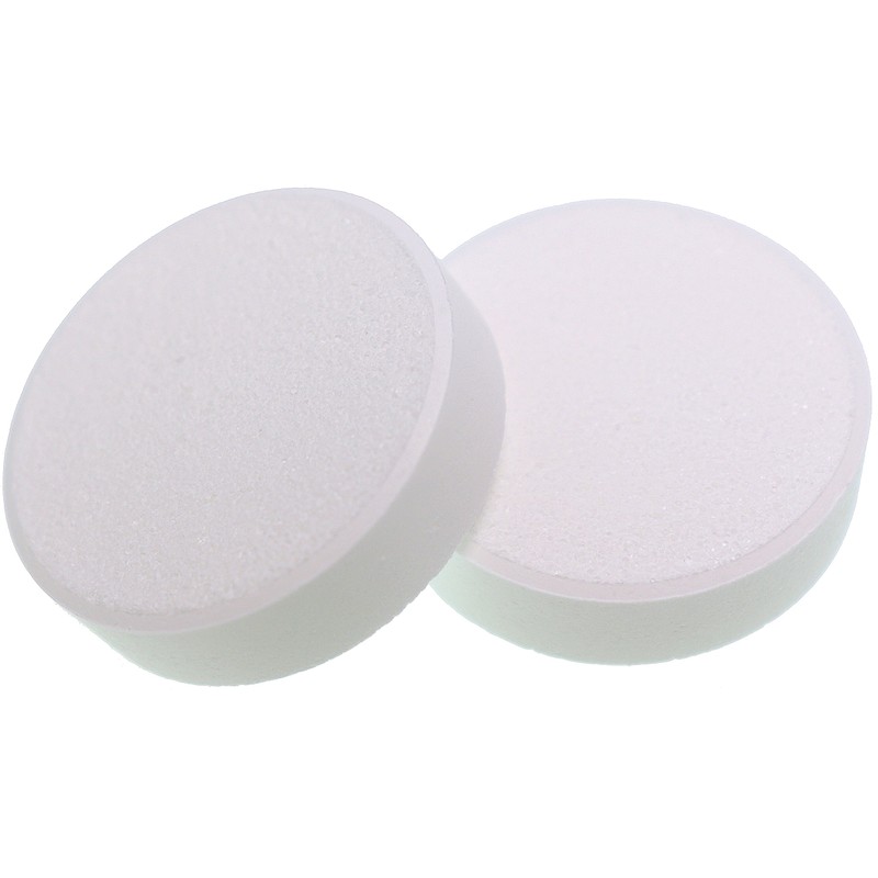 10 x descaling tablets in flow pack for TASSIMO beverage