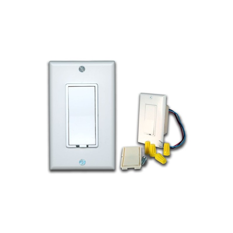 X10 Model WS12A/RWS17 Dimmer Switch, 3-Way
