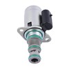 Getfarway SV98-T39S 12V Solenoid Valve 35T40860 Compatible With Hydraforce Muncie