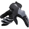 Dainese Intrepyd Motorcycle Gloves (Black/Grey), XL