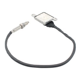 HouYeen Rear Nox Sensor for Mer-cedes GLC X253 C253 S V Class W222 V222 X222 SLC R172 Sprinter 3t B906 Vito W447 2.2D 3.0D 2006-Onwards