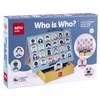 APLI Kids 18901 Who's Who Board Game