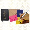 Crafts&Co® Hot Foil Pen | Foil Quill with USB Hot