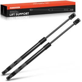 A-Premium Hood Lift Supports Shock Struts Gas Spring Prop Compatible with Kia Sedona 2003-2005 2-PC